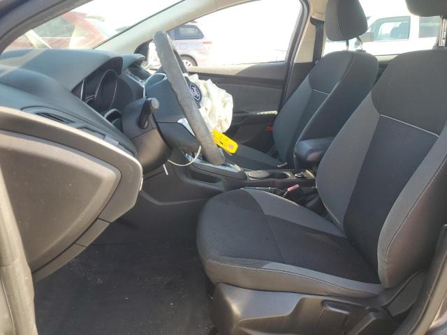 Photo 6 VIN: 1FAHP3F20CL353937 - FORD FOCUS 