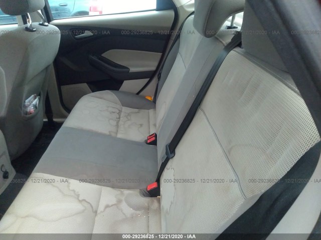 Photo 7 VIN: 1FAHP3F20CL360340 - FORD FOCUS 