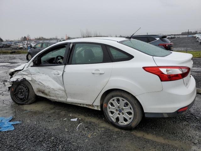 Photo 1 VIN: 1FAHP3F20CL362833 - FORD FOCUS 