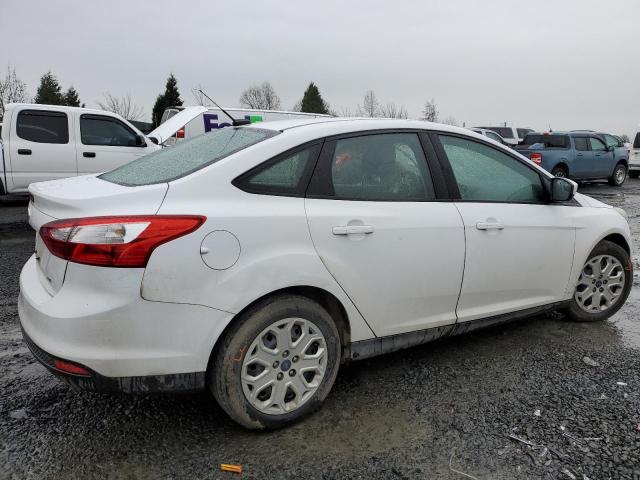 Photo 2 VIN: 1FAHP3F20CL362833 - FORD FOCUS 