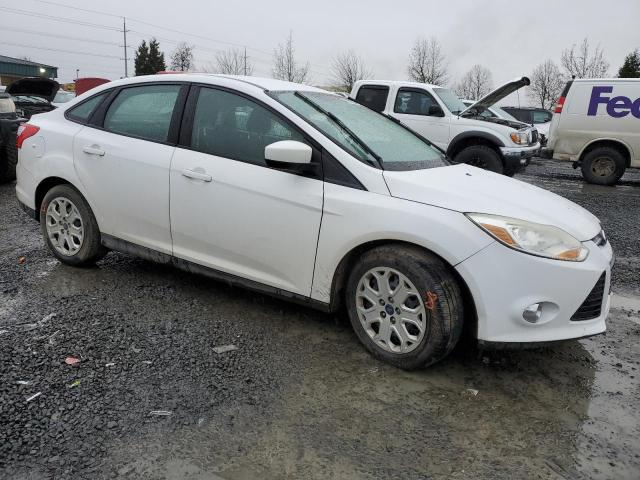 Photo 3 VIN: 1FAHP3F20CL362833 - FORD FOCUS 