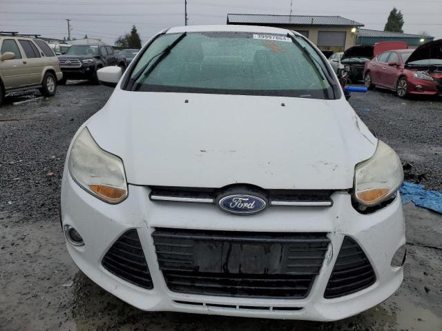 Photo 4 VIN: 1FAHP3F20CL362833 - FORD FOCUS 