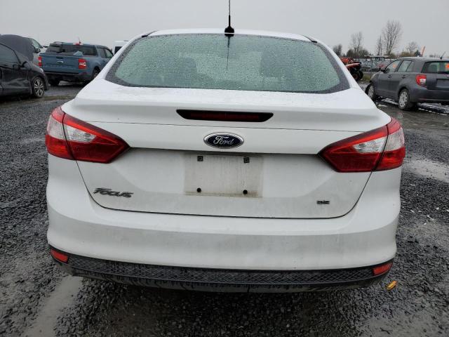 Photo 5 VIN: 1FAHP3F20CL362833 - FORD FOCUS 