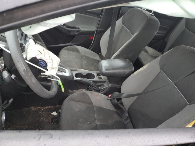 Photo 6 VIN: 1FAHP3F20CL362833 - FORD FOCUS 