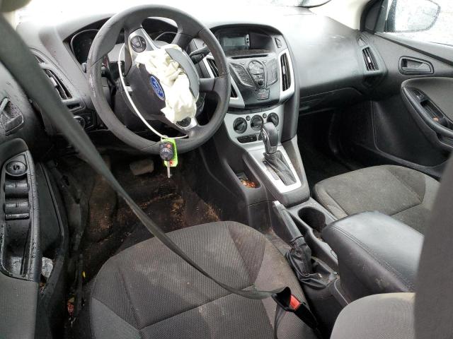 Photo 7 VIN: 1FAHP3F20CL362833 - FORD FOCUS 