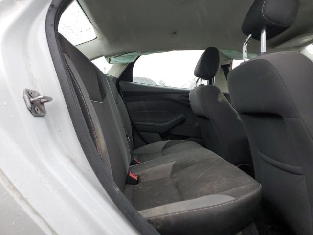 Photo 9 VIN: 1FAHP3F20CL362833 - FORD FOCUS 