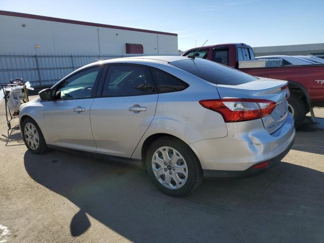 Photo 1 VIN: 1FAHP3F20CL375159 - FORD FOCUS 