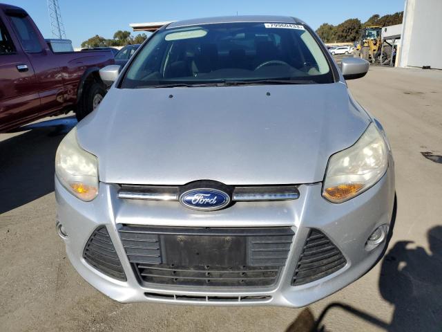 Photo 4 VIN: 1FAHP3F20CL375159 - FORD FOCUS 