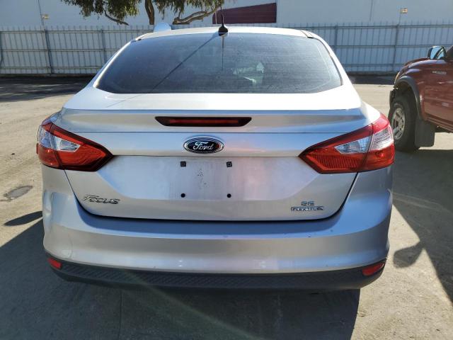 Photo 5 VIN: 1FAHP3F20CL375159 - FORD FOCUS 