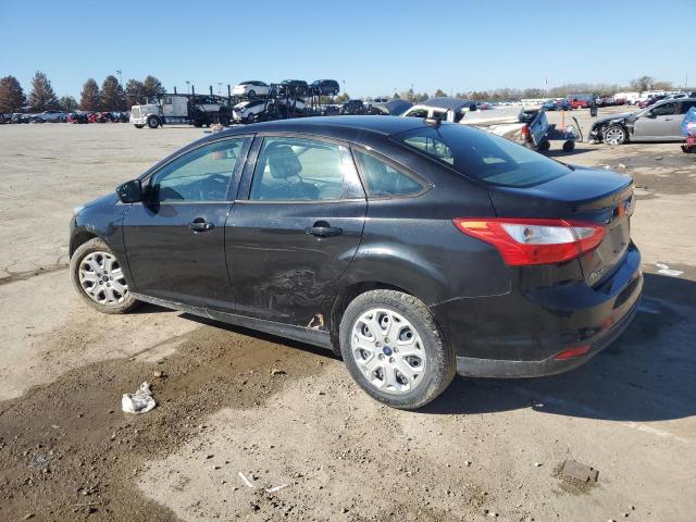 Photo 1 VIN: 1FAHP3F20CL382127 - FORD FOCUS SE 