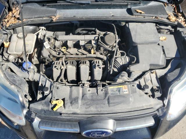 Photo 10 VIN: 1FAHP3F20CL382127 - FORD FOCUS SE 