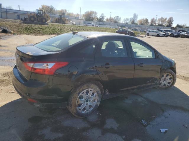 Photo 2 VIN: 1FAHP3F20CL382127 - FORD FOCUS SE 