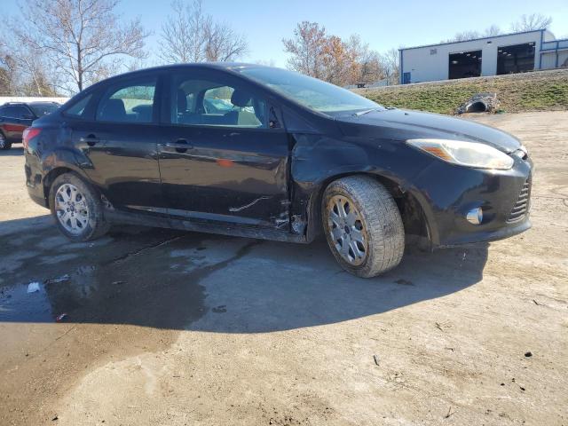 Photo 3 VIN: 1FAHP3F20CL382127 - FORD FOCUS SE 