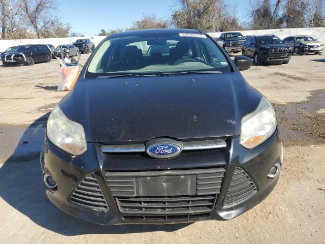 Photo 4 VIN: 1FAHP3F20CL382127 - FORD FOCUS SE 