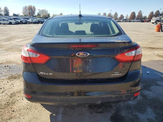 Photo 5 VIN: 1FAHP3F20CL382127 - FORD FOCUS SE 