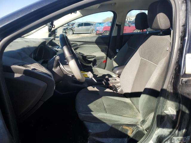 Photo 6 VIN: 1FAHP3F20CL382127 - FORD FOCUS SE 