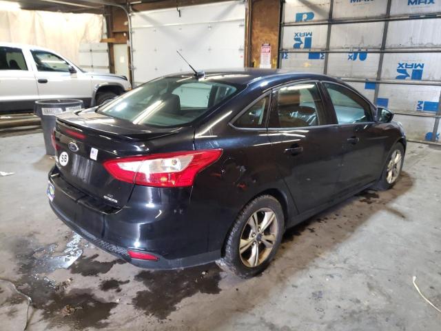 Photo 3 VIN: 1FAHP3F20CL385397 - FORD FOCUS SE 