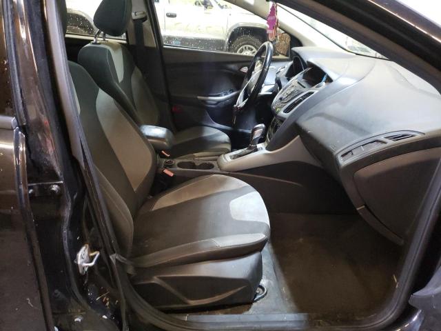 Photo 4 VIN: 1FAHP3F20CL385397 - FORD FOCUS SE 