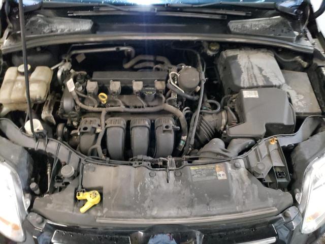 Photo 6 VIN: 1FAHP3F20CL385397 - FORD FOCUS SE 