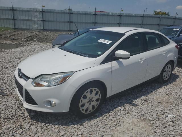 Photo 0 VIN: 1FAHP3F20CL387389 - FORD FOCUS 