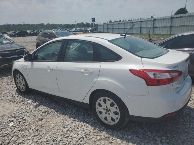 Photo 1 VIN: 1FAHP3F20CL387389 - FORD FOCUS 