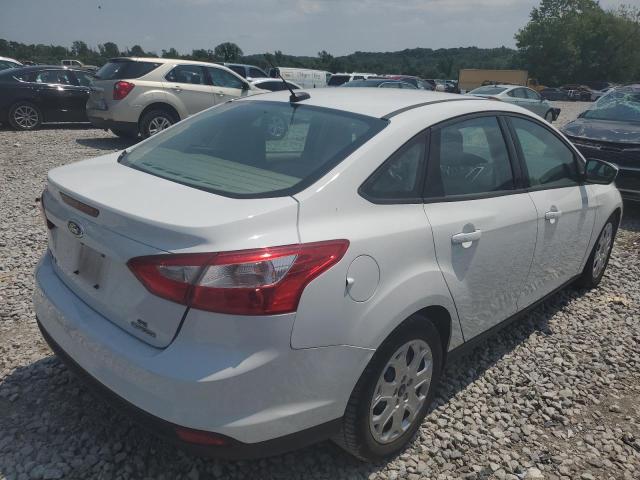 Photo 2 VIN: 1FAHP3F20CL387389 - FORD FOCUS 