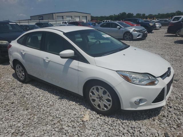 Photo 3 VIN: 1FAHP3F20CL387389 - FORD FOCUS 