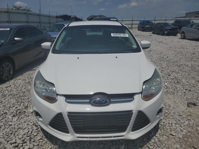 Photo 4 VIN: 1FAHP3F20CL387389 - FORD FOCUS 