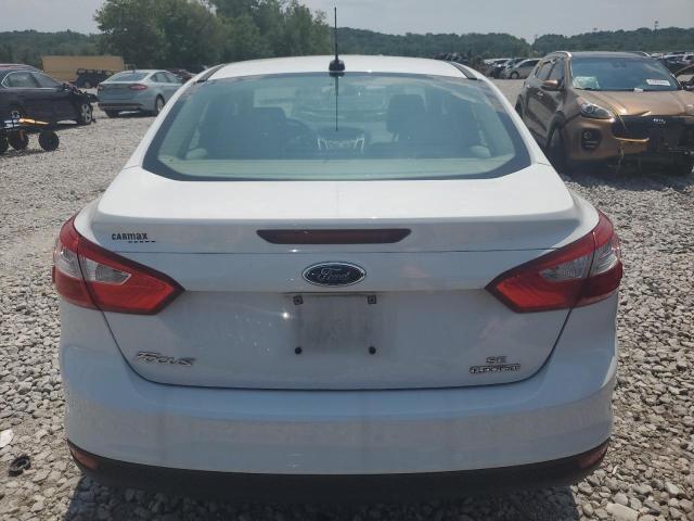 Photo 5 VIN: 1FAHP3F20CL387389 - FORD FOCUS 