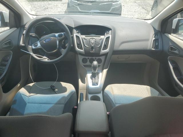 Photo 7 VIN: 1FAHP3F20CL387389 - FORD FOCUS 