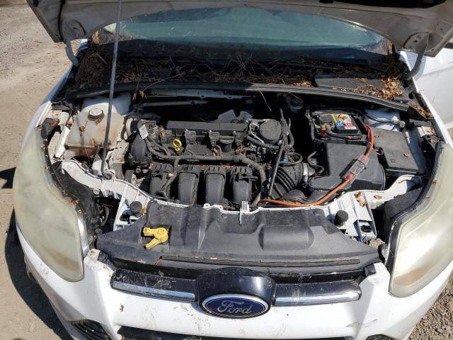 Photo 10 VIN: 1FAHP3F20CL390602 - FORD FOCUS SE 