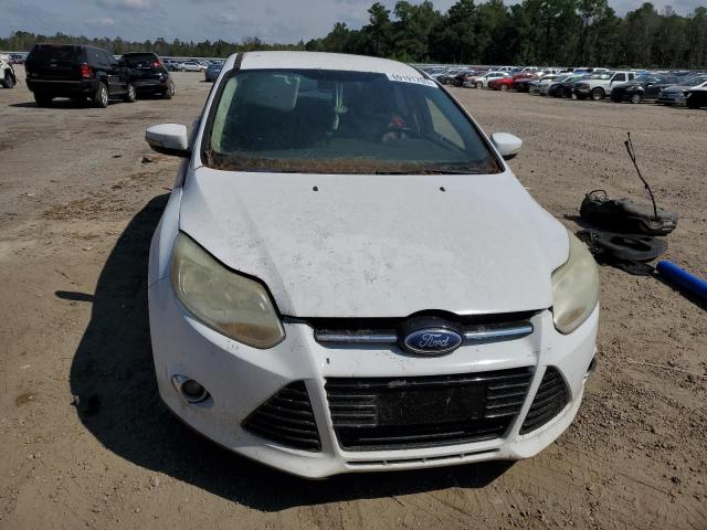 Photo 4 VIN: 1FAHP3F20CL390602 - FORD FOCUS SE 