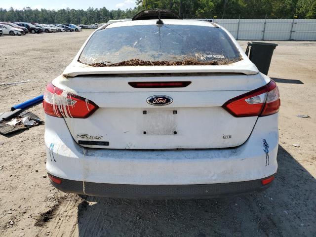 Photo 5 VIN: 1FAHP3F20CL390602 - FORD FOCUS SE 