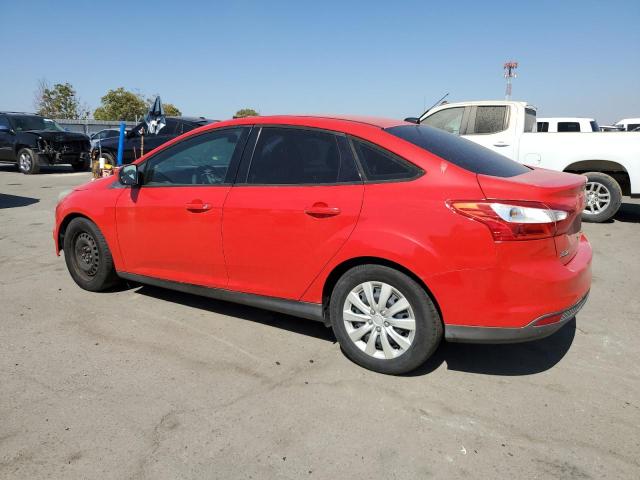 Photo 1 VIN: 1FAHP3F20CL394262 - FORD FOCUS SE 