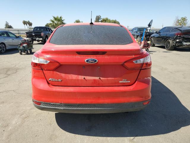 Photo 5 VIN: 1FAHP3F20CL394262 - FORD FOCUS SE 