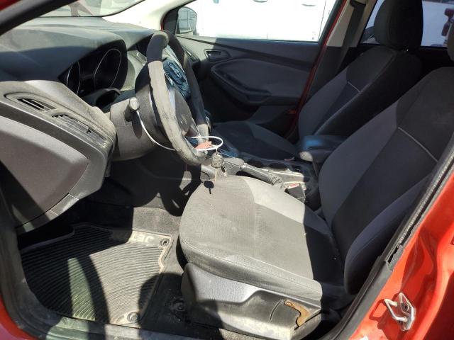 Photo 6 VIN: 1FAHP3F20CL394262 - FORD FOCUS SE 