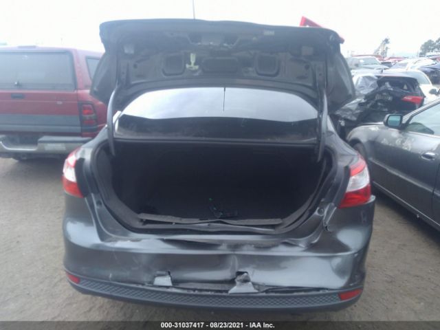 Photo 5 VIN: 1FAHP3F20CL400514 - FORD FOCUS 