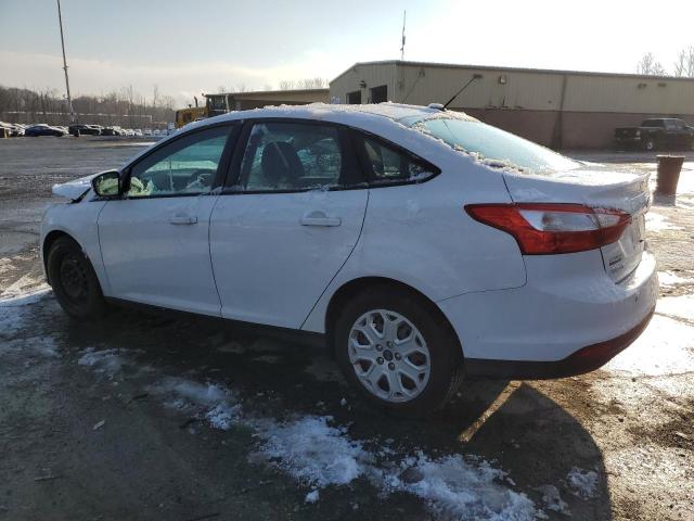 Photo 1 VIN: 1FAHP3F20CL403509 - FORD FOCUS SE 