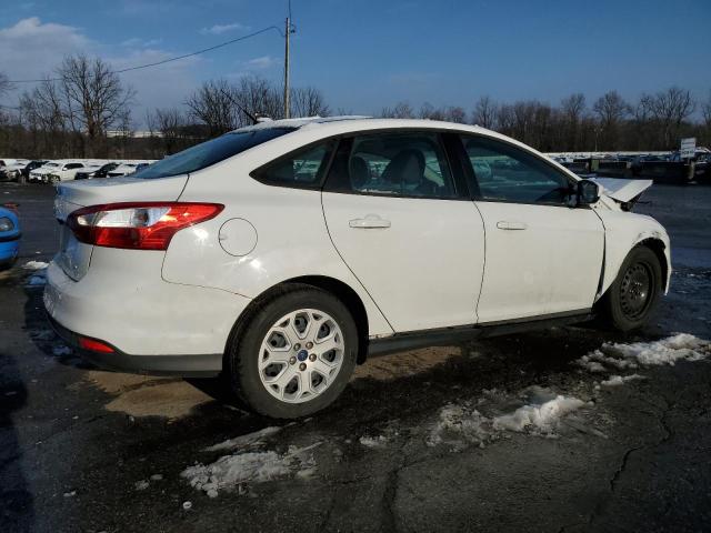 Photo 2 VIN: 1FAHP3F20CL403509 - FORD FOCUS SE 