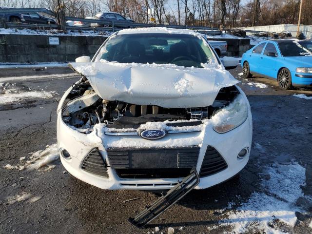 Photo 4 VIN: 1FAHP3F20CL403509 - FORD FOCUS SE 