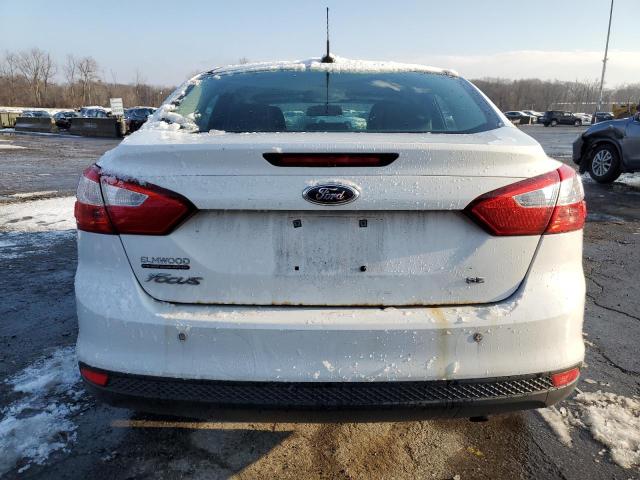 Photo 5 VIN: 1FAHP3F20CL403509 - FORD FOCUS SE 