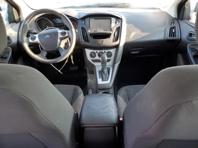 Photo 7 VIN: 1FAHP3F20CL403509 - FORD FOCUS SE 