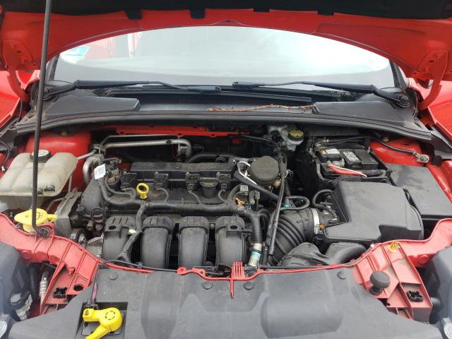 Photo 6 VIN: 1FAHP3F20CL403512 - FORD FOCUS SE 