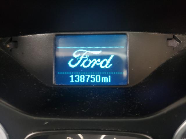 Photo 7 VIN: 1FAHP3F20CL403512 - FORD FOCUS SE 