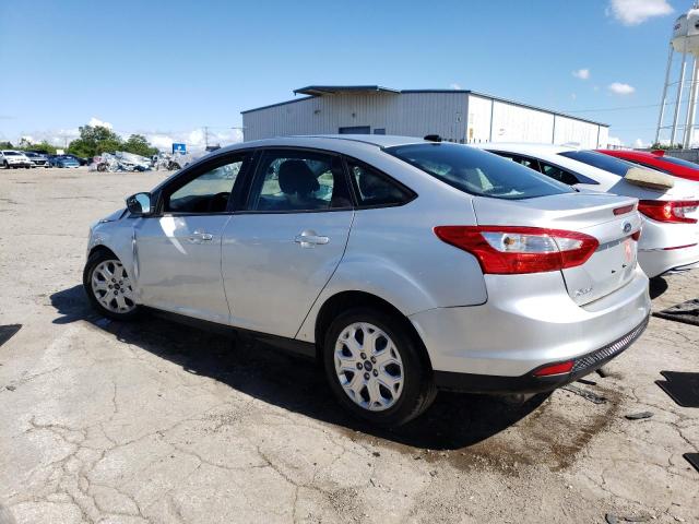 Photo 1 VIN: 1FAHP3F20CL403543 - FORD FOCUS 