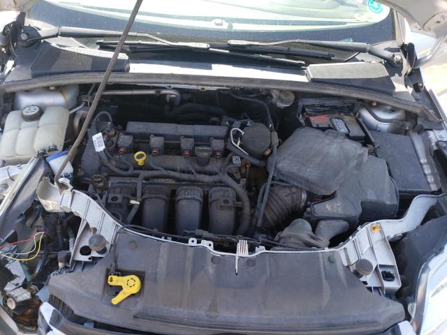 Photo 10 VIN: 1FAHP3F20CL403543 - FORD FOCUS 