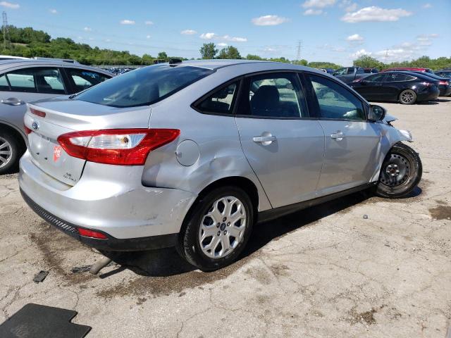 Photo 2 VIN: 1FAHP3F20CL403543 - FORD FOCUS 