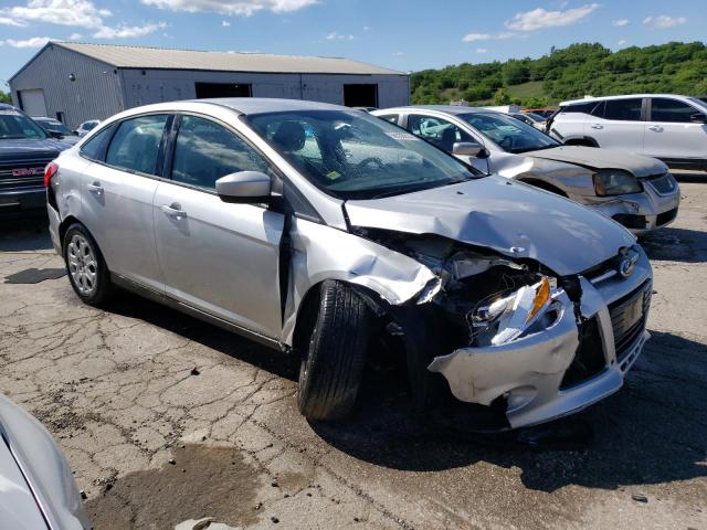 Photo 3 VIN: 1FAHP3F20CL403543 - FORD FOCUS 