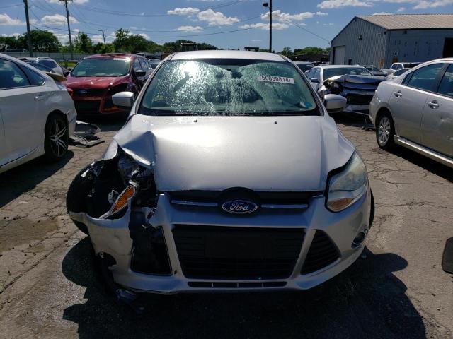 Photo 4 VIN: 1FAHP3F20CL403543 - FORD FOCUS 