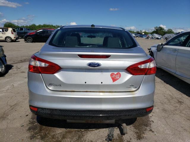 Photo 5 VIN: 1FAHP3F20CL403543 - FORD FOCUS 